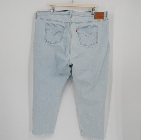 Levi's | 501 jeans - Picture 6 of 10